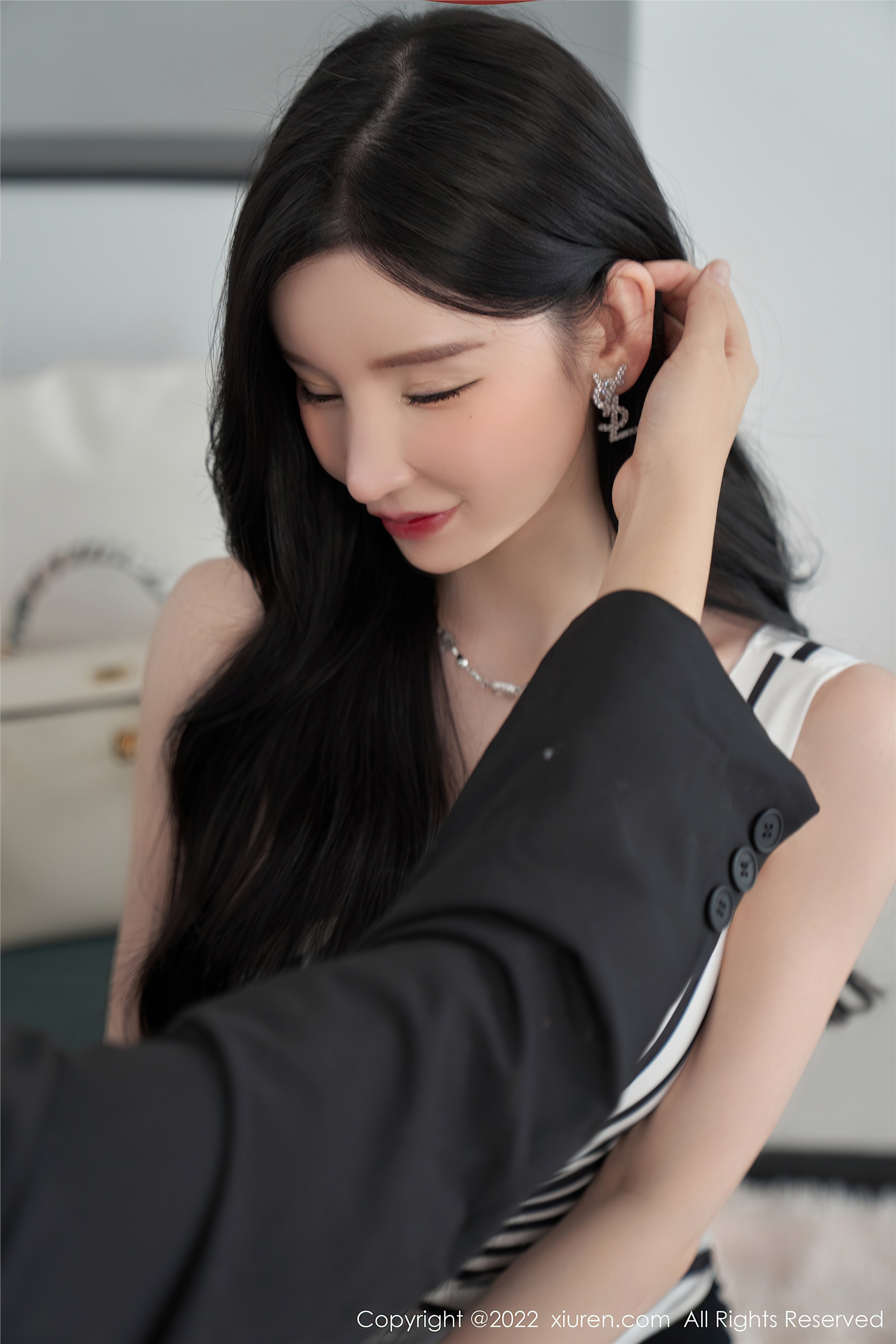 Xiuren秀人网 2022.07.29 NO.5361 周于希Sally